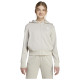 Adidas Παιδική ζακέτα Animal Print 3-S French Terry Full Zip Hoodie